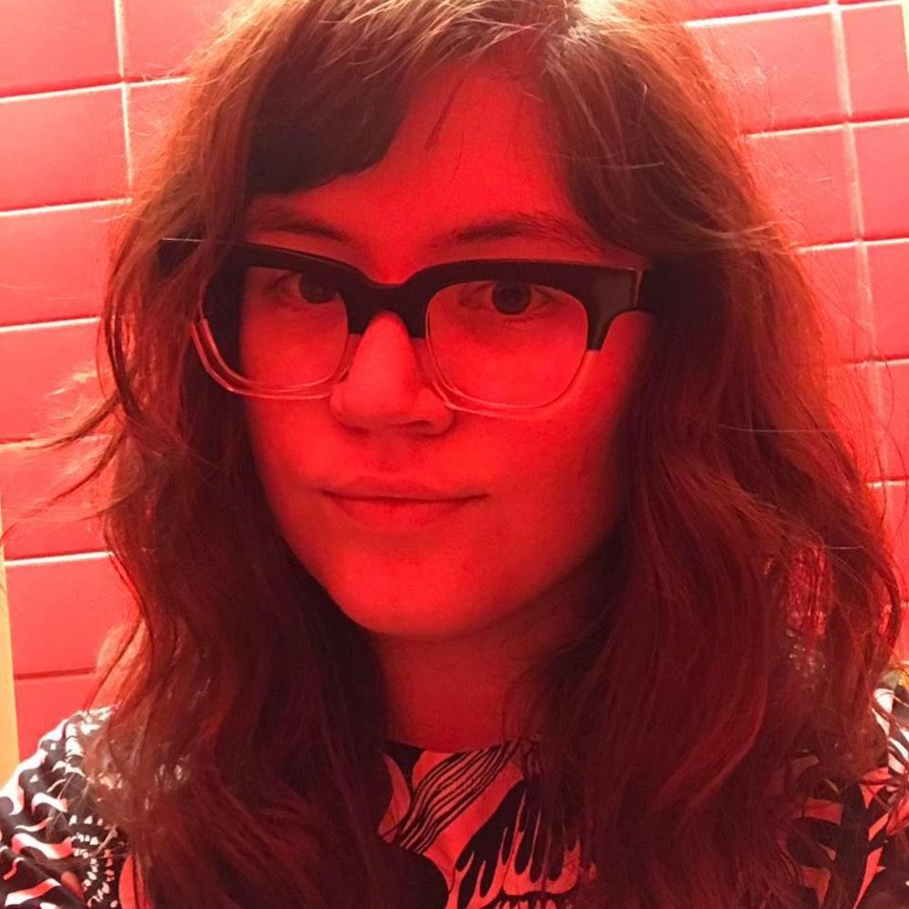Meet your Posher, Joanna